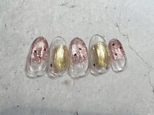 ネオリーブ ジューク 日吉店(Neolive JuQ)/定額ネイル