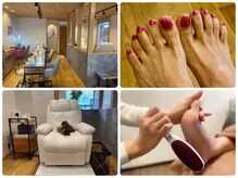 サクラネイル(Sakura Nail)