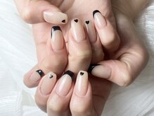 プリメ 高円寺(Purrime)/フレンチ＋ハート