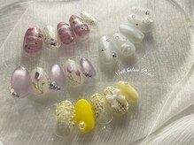 ネイルサロン レーヴ(Reve)/こだわりdesign