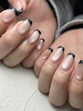 デュオ(duo)/ブラックフレンチ