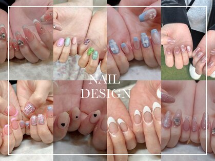 アフェプラス トータルビューティーサロン 香里園店(affe+ total beauty salon)の写真