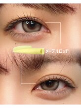 スーメ 柏(soome')/柏/まつげパーマ/眉毛/WAX