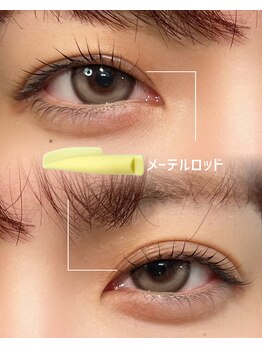 スーメ 柏(soome')/柏/まつげパーマ/眉毛/WAX