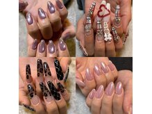 LIG中丸子店【4/18OPEN（予定）】