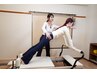【引き締め美Body】ダイエットマシンピラティス60分¥5000円