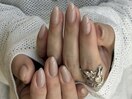 OL人気No.1 肌なじみカラー