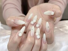 ベトフェネイル(viet phe nail)/長さだし＆やり放題90分