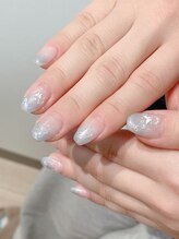 ユヌネイル(une nail)/