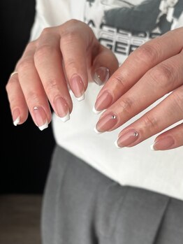 グローリーフォーネイル(glory for nail)/