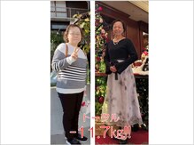 ダイエットサロン～翔～