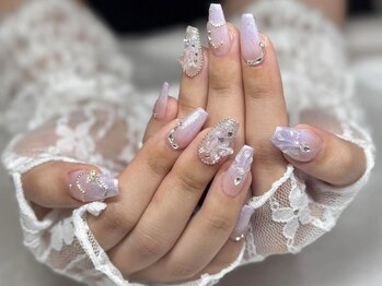 禅ビューティー ネイル(Zen beauty nail)/
