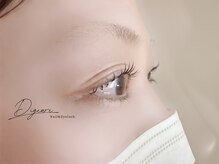 ディジューレ(Digeure)/似合わせまつげパーマ