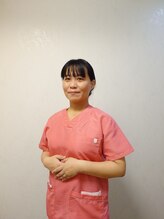 美容整体リカバリー 名駅店【小顔・美脚・姿勢・骨盤矯正・肩こり】 山田 好美