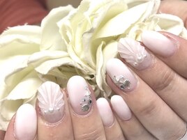 シェルネイル/初回10,368円