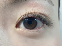 エレナラッシュ 熊谷店/ブラウンエクステ《セーブル》