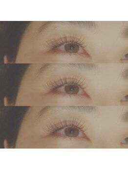 プライズアイリス アイラッシュ 池袋東口店(prize Iris eyelash)/グラマラスデザイン♪ 【池袋】