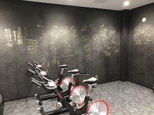 高地トレーニングドープ/