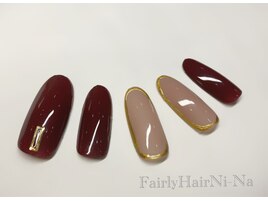 定額シンプルコース