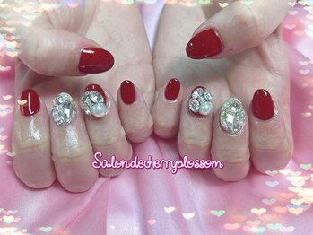 サロンドチェリーブロッサム(Salon de Cherryblossom)/