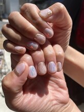 テンネイル(ten. nail)/選べるチップデザイン