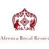 アリンタ ロイヤルリゾート(Aleenta Royal Resort)のお店ロゴ