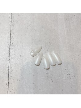 ラス 方南町駅前店(LATH)/2月*ネイル