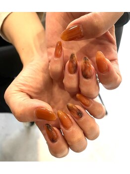 ザネイルズ(The Nails)/