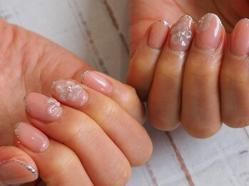 ネイルズ ヴィヴィアン(Nail's Vivienne)/