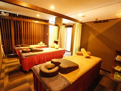 リラころ 難波店の写真