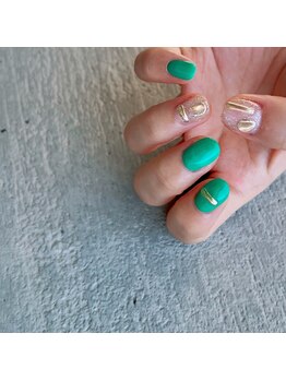 アトリエテンイレブン(AT.1011)/アートコース