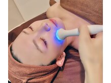 アクシア ビューティー サロン(AXSIA)/イオン導入の20倍？！