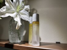 スリーチェンジ(3CHANGE)/手軽に使えるオイルミスト