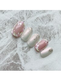 ハンドサンプルデザイン