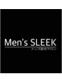 メンズ スリーク(Men's SLEEK)/メンズ専門脱毛サロン Men's SLEEK