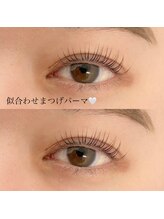 レア(Le'a)/似合わせまつげパーマ♪