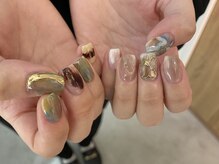 シータ(Siita)/monthly design C