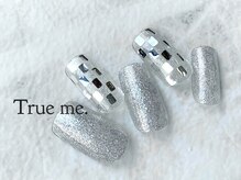 トゥルーミー(True me.)/￥6600コース