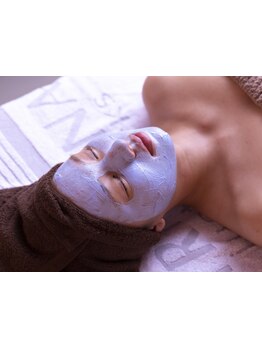 お肌をきれいにしたい