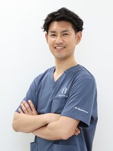 ヘルスケアエイド 筑西店 中村 雅史