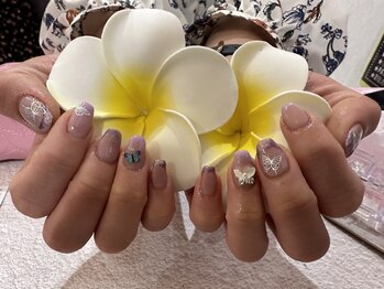 アリエル(Ariel)/