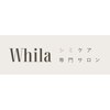 ホワラ 福岡天神店(Whila)のお店ロゴ