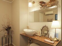 Onはり灸サロン/完全個室