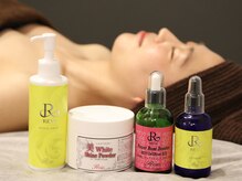 ベルシア ビューティ サロン(Bellexia beauty salon)の雰囲気（REVIハーブピーリング/REVIホームケア用品取扱い♪）