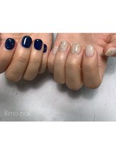 リモネイル(Rimo nail)/