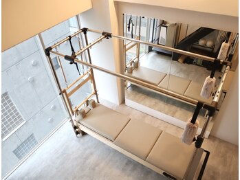 リスタイル(ReStyle)/◇洗練されたプライベート空間◇