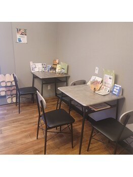 シェリー(cheri)/カウンセリング