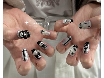 ヌアネイル(NUR NAIL)/