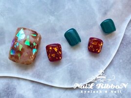 [2213]定額FOOT¥7990