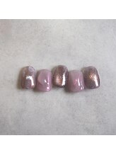 ニュイ 中目黒店(nuit)/design定額コース ¥8,500